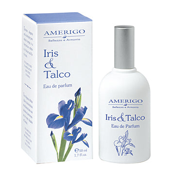 SA.MA PROFUMERIA SA.MA PROFUMERIA Iris & Talco Eau de Parfum - Amerigo