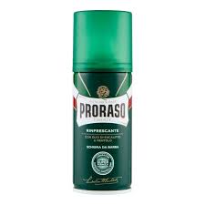 Schiuma Barba Rinfrescante - PRORASO