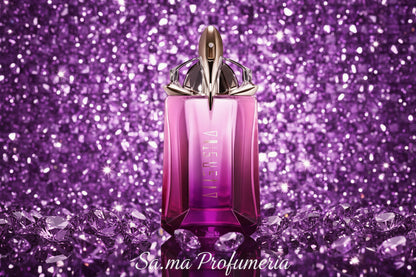 Alien Pulp Eau de Parfum Fruitée - MUGLER