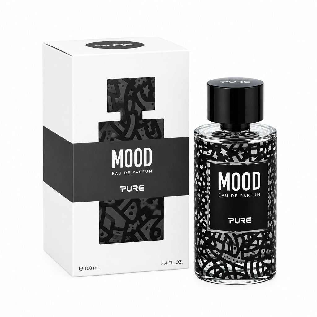 Pure Eau de Parfum  - Mood