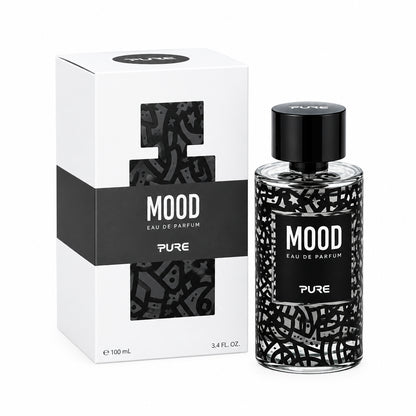 Pure Eau de Parfum  - Mood