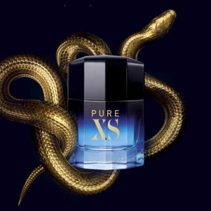 Pure XS Uomo Eau de Toilette - PACO RABANNE