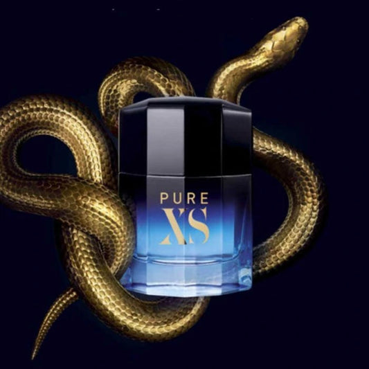 Pure XS Uomo Eau de Toilette - PACO RABANNE