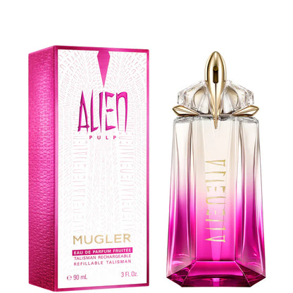 Alien Pulp Eau de Parfum Fruitée - MUGLER