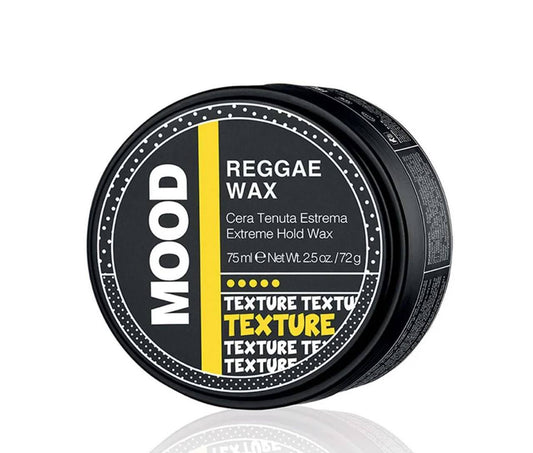 SA.MA PROFUMERIA Mood Raggae Wax 75ml Cera tenuta estrema - MOOD