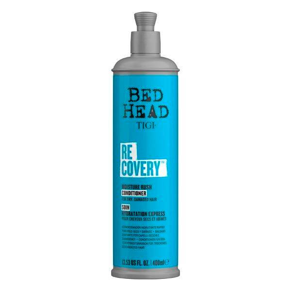 SA.MA PROFUMERIA Tigi Recovery Conditioner 400 ml - TIGI BED HEAD