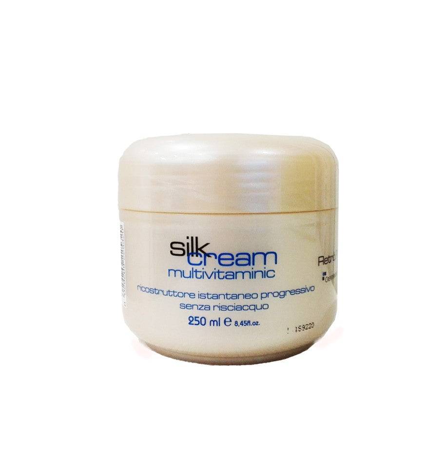 SA.MA PROFUMERIA Retrò Ricostruttore Istantaneo Silk Multivitaminic - RETRÒ SPECIFIC