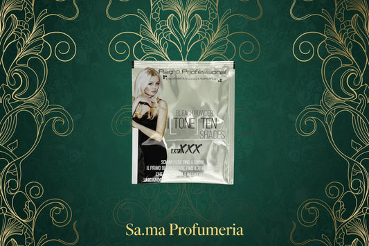 Decolorante Bleach Powder Shades Extra Light - RETRO