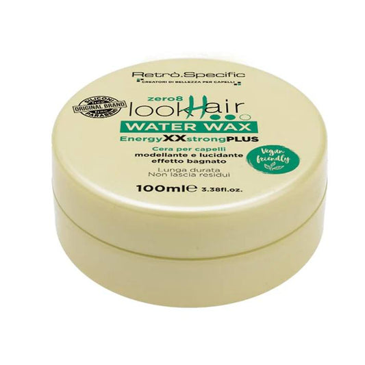 SA.MA PROFUMERIA Retrò Cera Water Wax Energy- RETRO'