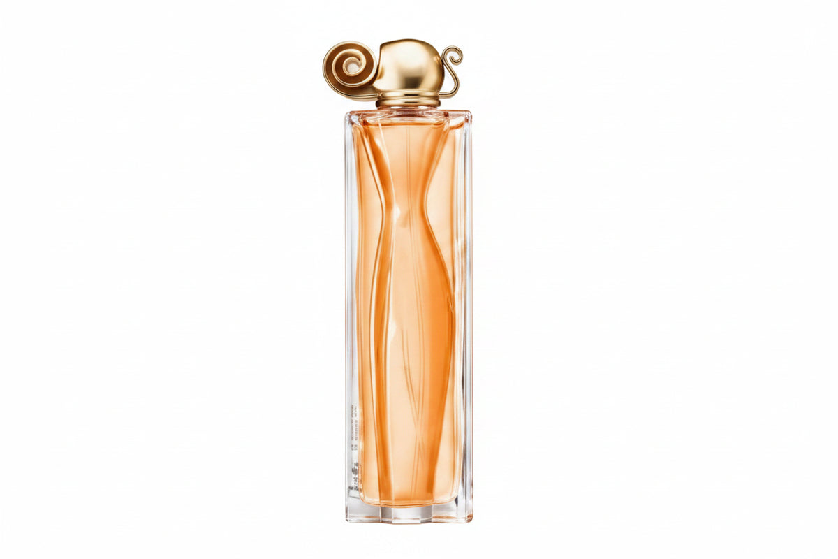 Organza Donna Eau de Parfum - GIVENCHY