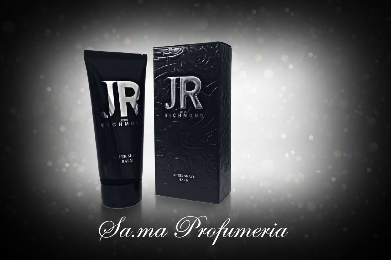 RICHMOND - JR For men Dopo Barba Crema
