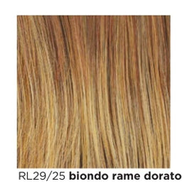 IDRA Parrucca Sintetica Short & Sleek  - HAIRDO