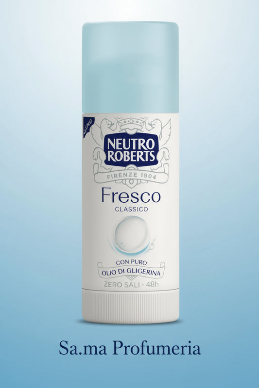 NEUTRO ROBERTS - Deo Stick Fresco Classico