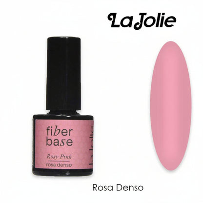 JOLIE - Base Fiber Arricchita con Speciali Fibre di Vetro Calcio e Vitamina E