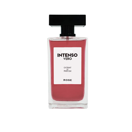 SA.MA PROFUMERIA charro Intenso Vero Extrait de Parfum Rose - CHARRO