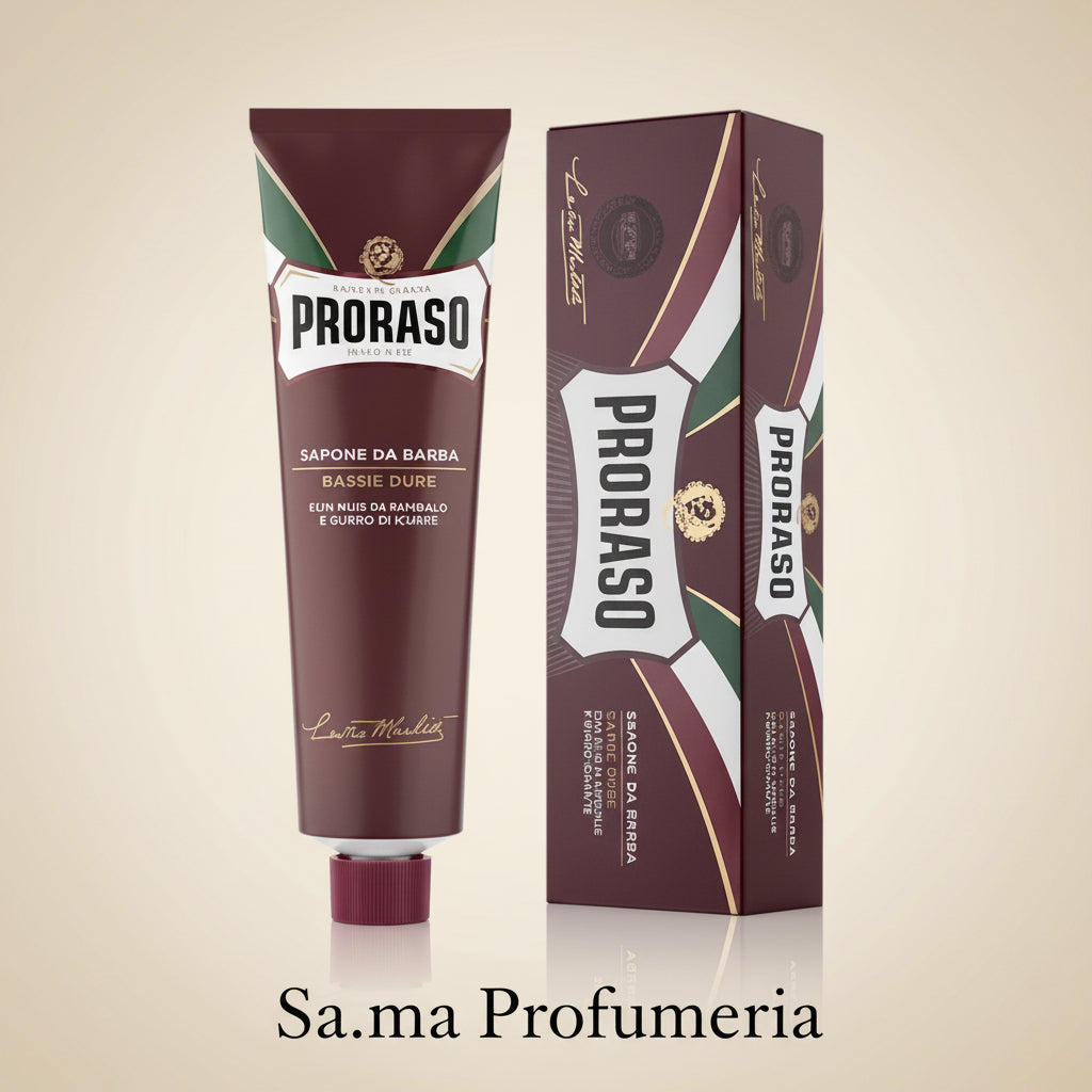 Sapone Barba Professionale - Proraso
