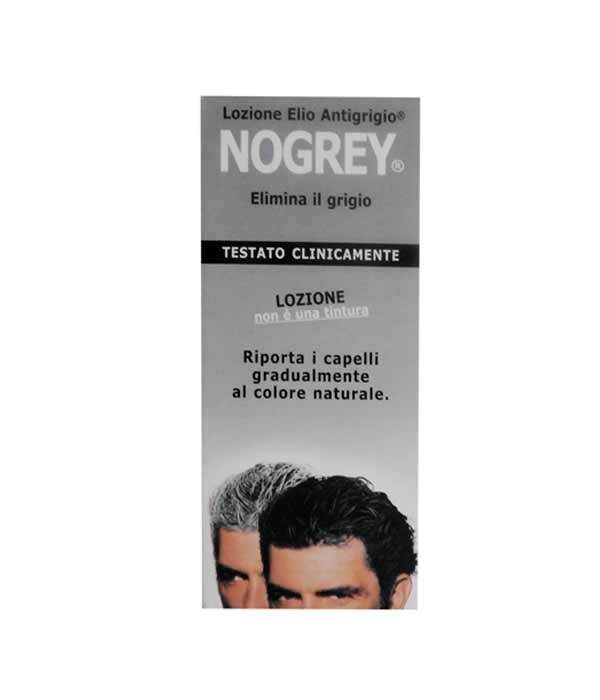 NoGrey Lozione per Capelli - NICKY CHINI