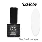 Base Fiber 7 ml.Base Trasparente - JOLIE