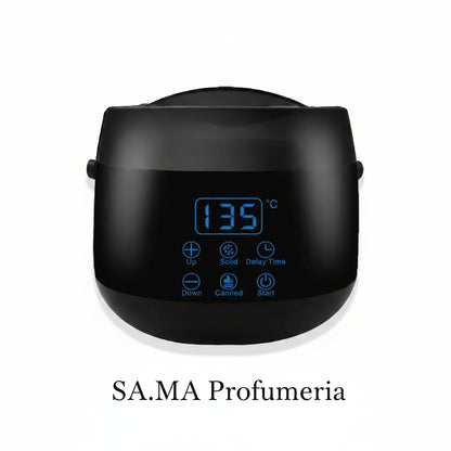 MELCAP - Scaldacera Touch Vaso