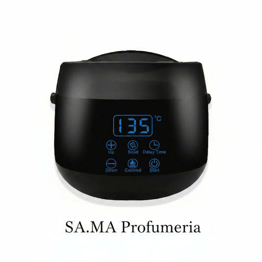 MELCAP - Scaldacera Touch Vaso