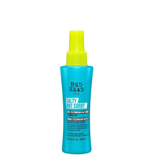 SA.MA PROFUMERIA Tigi Salty Not Sorry Epic Texturizing Spray al sale 100ml - TIGI BED HEAD