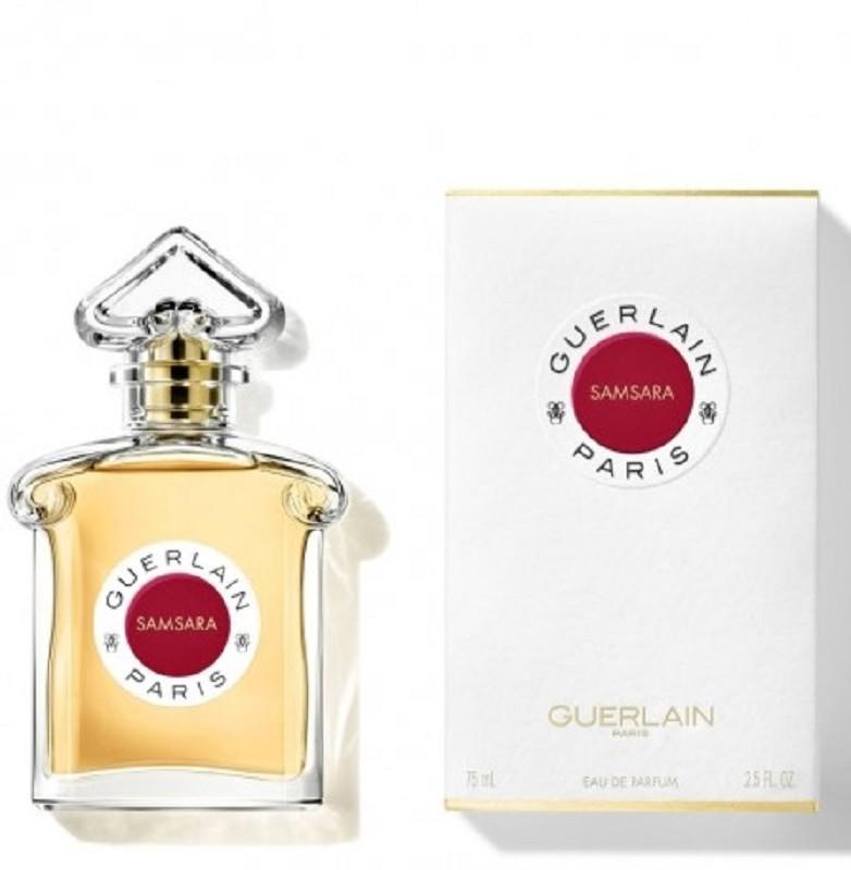 Samsara Donna Eau de Parfum - GUERLAIN