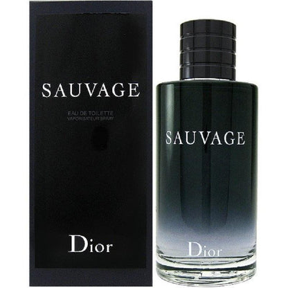 Sauvage Eau de Toilette Uomo - DIOR
