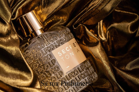 Secret Tonka EDPI - LPDO