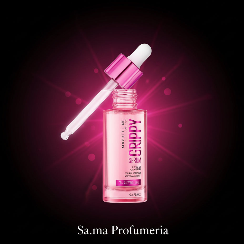 MAYBELLINE - Primer Serum Grippy 24H