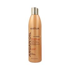 Shampoo Argan Oil 355 ml - KATIVA