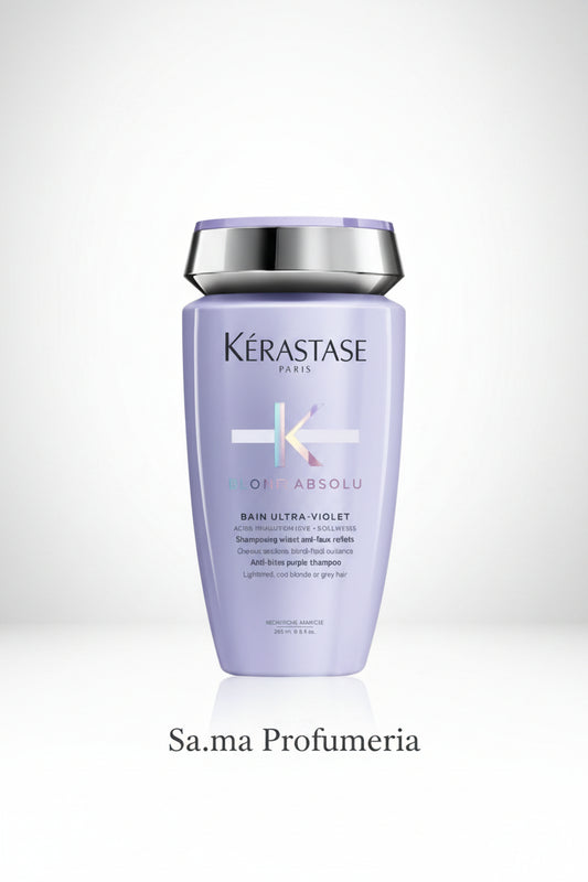 KERASTASE - Bain Ultra Violet