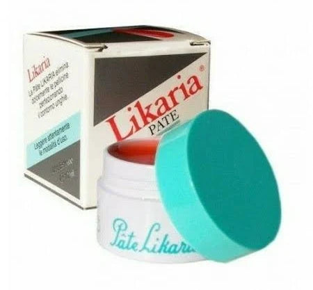 Crema Emolliente per Cuticole- LIKARIA