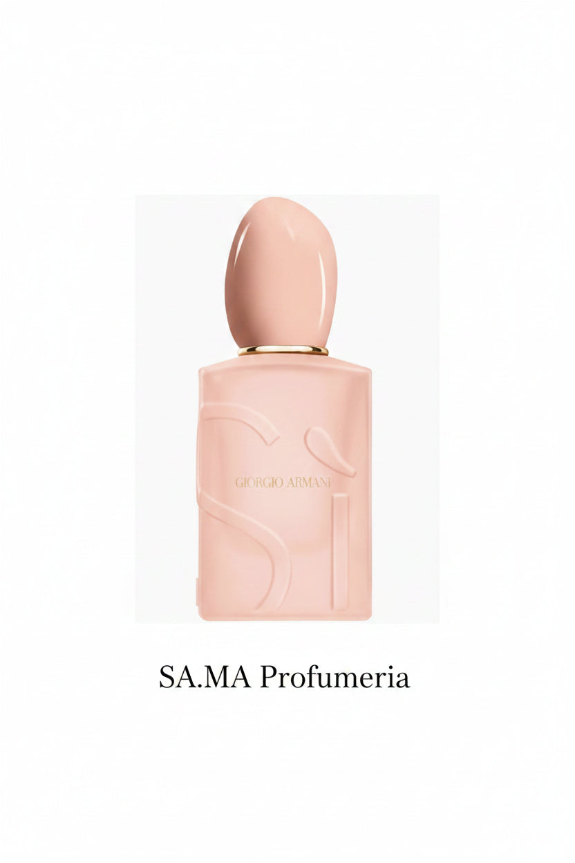ARMANI SI - Nude Bloom Eau de Parfum