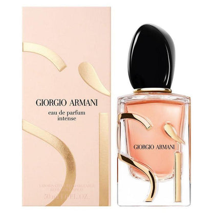 SÌ Eau de parfum - GIORGIO ARMANI