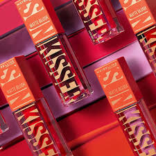 SUNKISSER MIRAGE Blush Liquido - MAYBELLINE