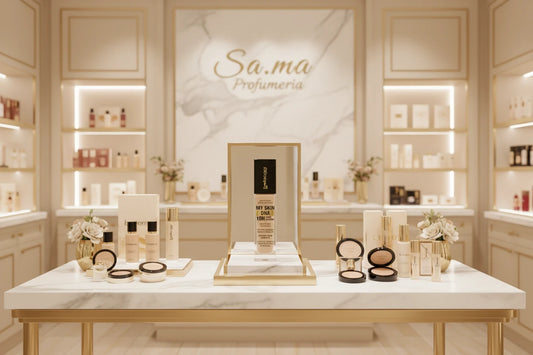 My Skin Dna Fondotinta Long Lasting 16H - BELLAOGGI