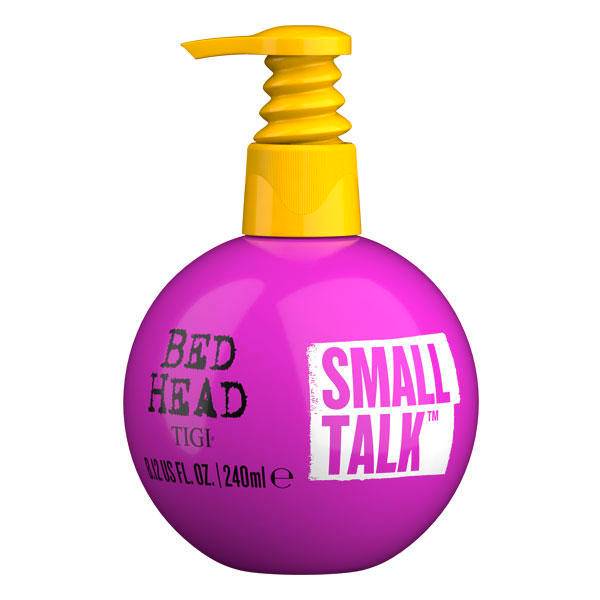 SA.MA PROFUMERIA Tigi Small Talk 240ml - TIGI BED HEAD