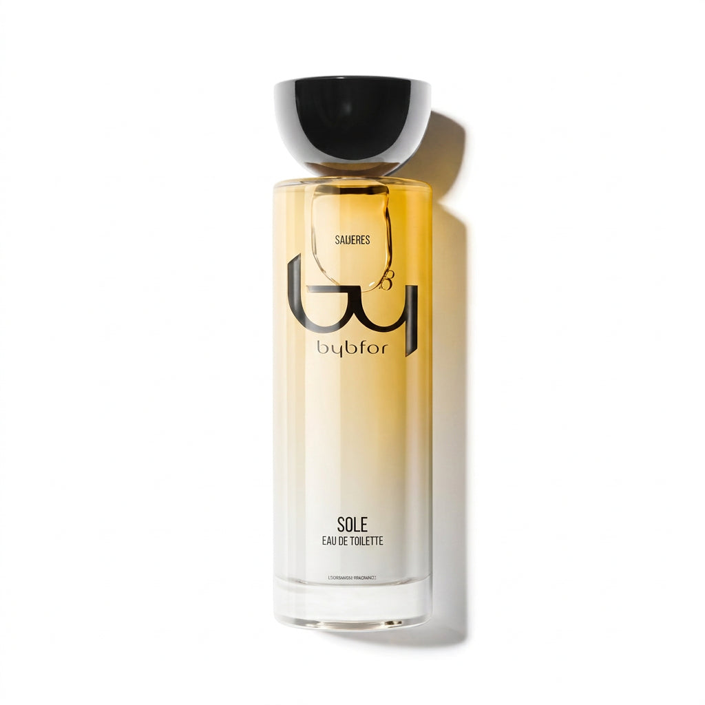 SOLE Eau de Toilette Unisex - BYBLOS