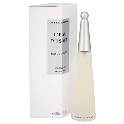 L'Eau D'Issey Donna Eau de Toilette - ISSEY MIYAKE