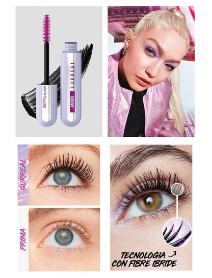 The Falsies Surreal - MAYBELLINE NEW YORK