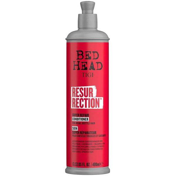 SA.MA PROFUMERIA Tigi Balsamo ristrutturante Resurrection - TIGI BED HEAD