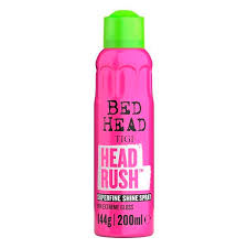 Bed Head Spray Brillante Head Rush - TIGI