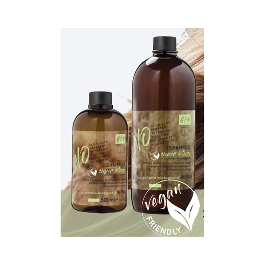 SA.MA PROFUMERIA SA.MA PROFUMERIA Shampoo Super Intense - TK PURE