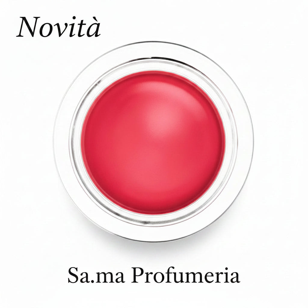 Cloudtopia Cheek Lip Mousse Guance e Labbra - MAYBELLINE