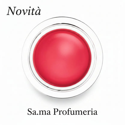 Cloudtopia Cheek Lip Mousse Guance e Labbra - MAYBELLINE