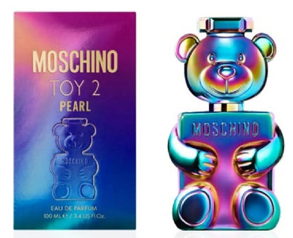 Toy2 Pearl Donna Eau de Parfum - MOSCHINO