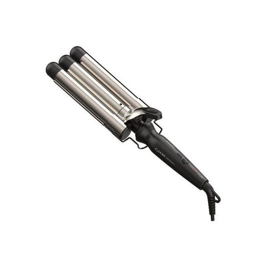 Triferro Waves Salon Curl Arricciacapelli 3 Tubi - GAMA