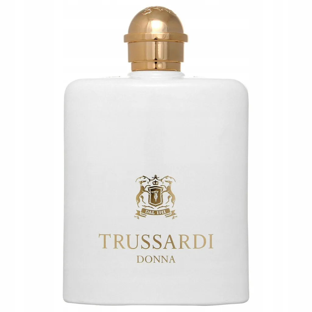 Trussardi Donna Eau de Parfum - TRUSSARDI