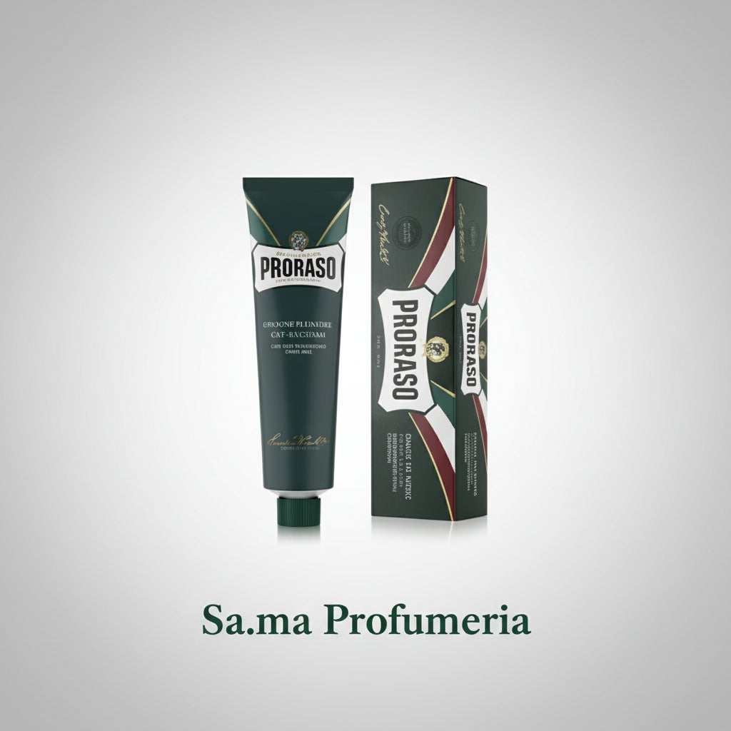 Sapone Barba Professionale - Proraso