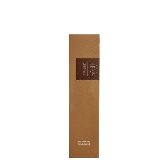 Tweed Uomo Shower Gel - BASILE